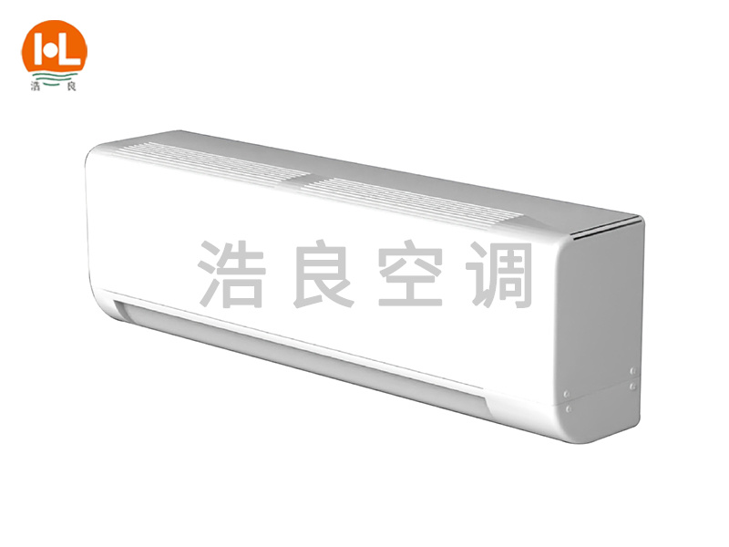 壁掛式風(fēng)機(jī)盤管