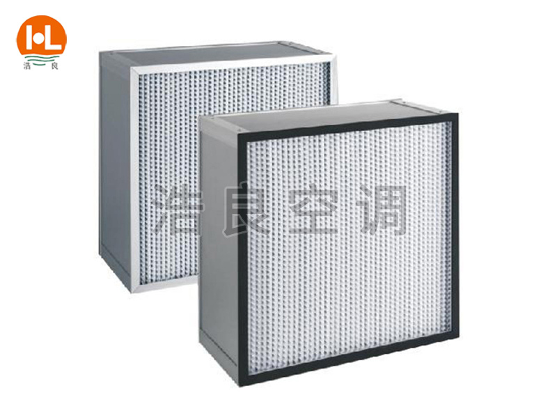 高效過濾器