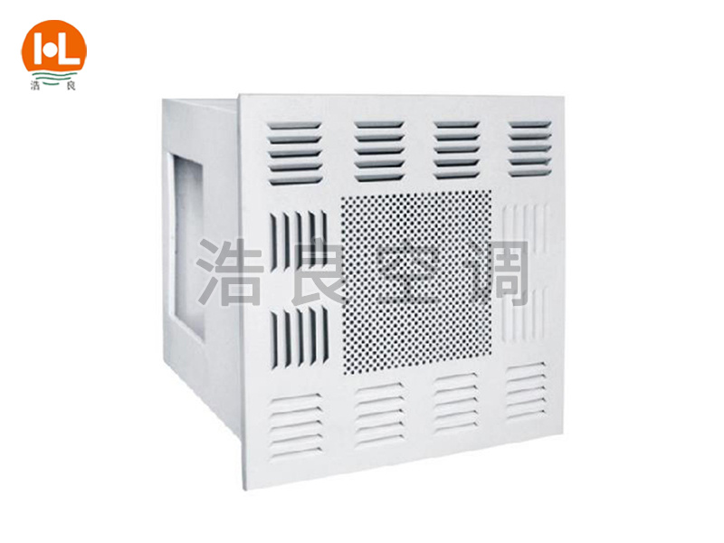 壓緊式高效送風(fēng)口