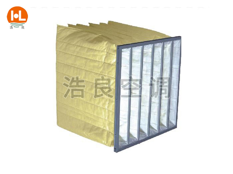 中效過濾器